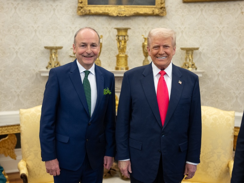 川普效應怎解讀？劉哲良：氣候政策將朝向雙邊實質主義