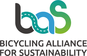 BICYCLING ALLIANCE FOR SUSTAINABILITY