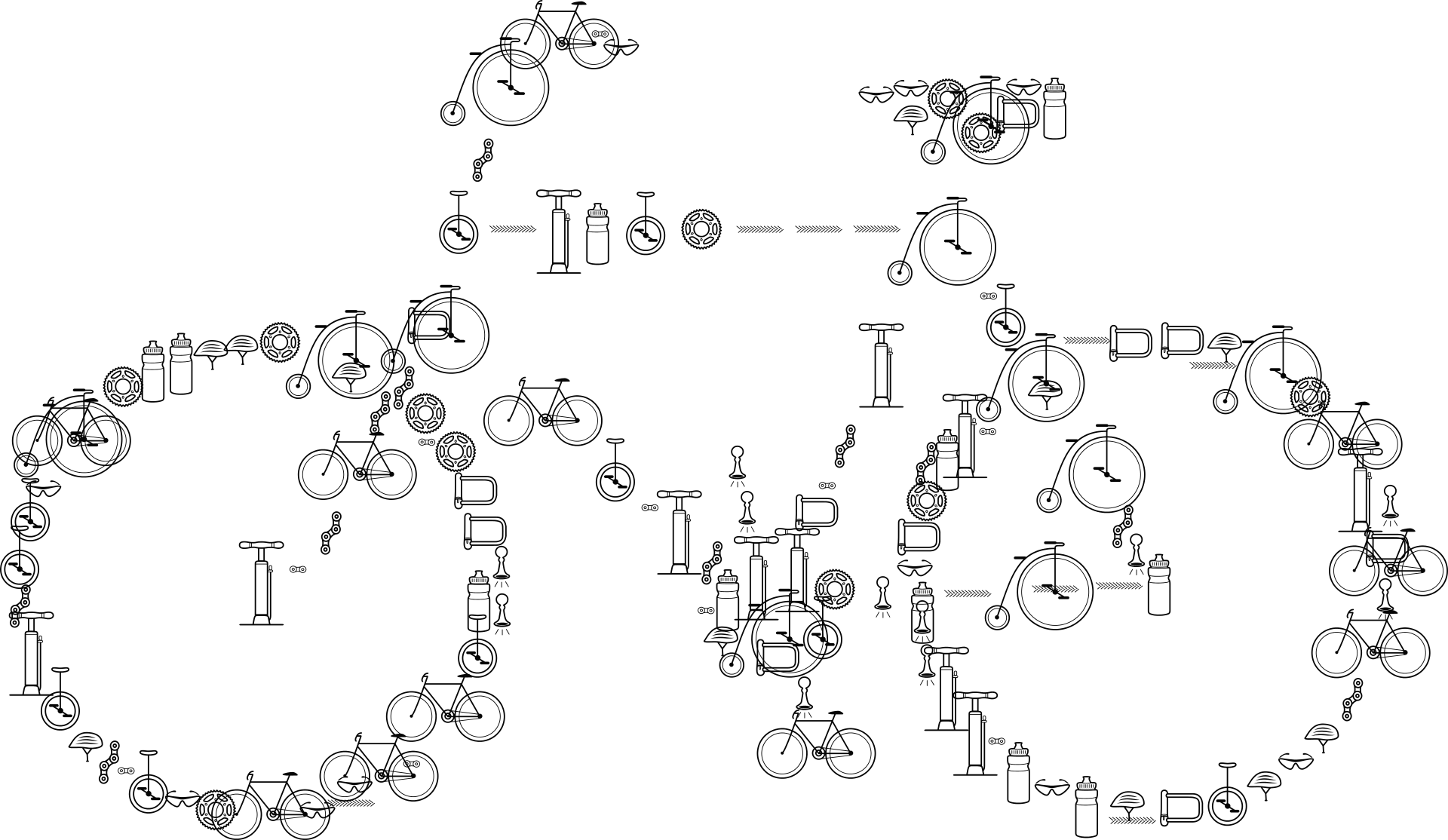 2025 Taiwan Bicycle Show Events